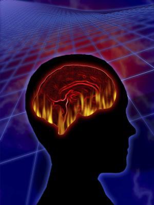 Tau Protein & Alzheimer's Disease