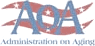 Administration on Aging Alzheimer's Resource Room