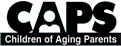 Children of Aging Parents