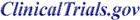 ClinicalTrials.gov