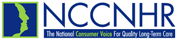 NCCNHR: The National Consumer Voice for Quality Long-Term Care