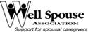 Well Spouse Association