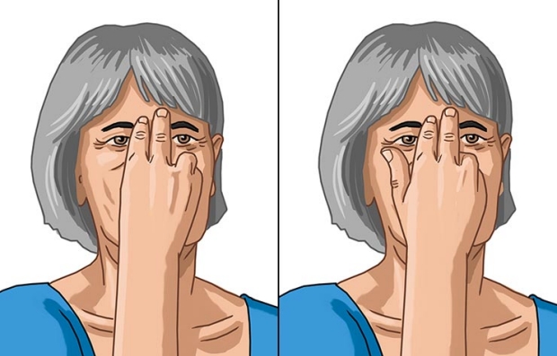 Yoga Alternate Breathing