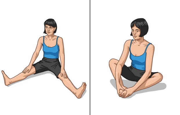 Yoga Cobblers