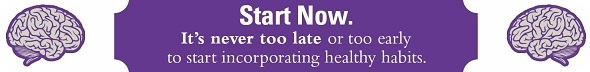 Never To Late To Start