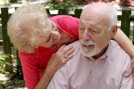 Living with Alzheimer's Disease