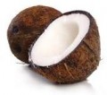 coconuts