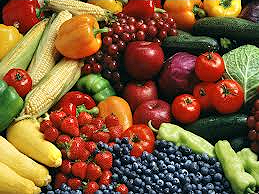 Food That’s Good for Your Brain