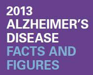 New Report from the Alzheimer’s Association