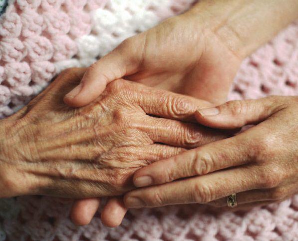 Caregiver’s Guide to Understanding Dementia Behaviors