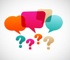 Starting the Conversation . . .