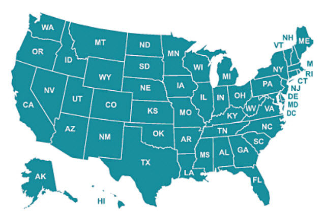What Caregiver Resources are Available in My State?