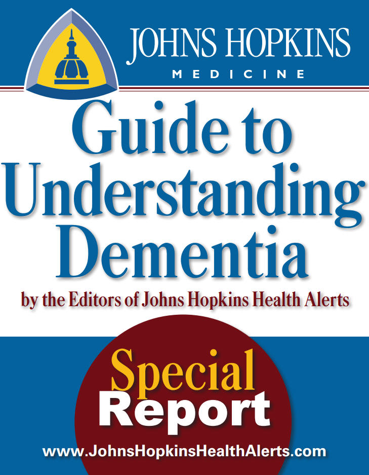 Guide to Understanding Dementia 