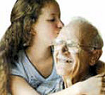 caring