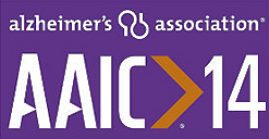 Groundbreaking News from AAIC 2014