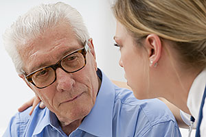 I’ve Been Diagnosed with Alzheimer’s . . .