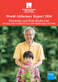 Want to Reduce Your Risk for Dementia?