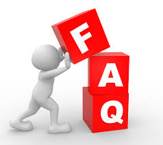 Frequently Asked Questions