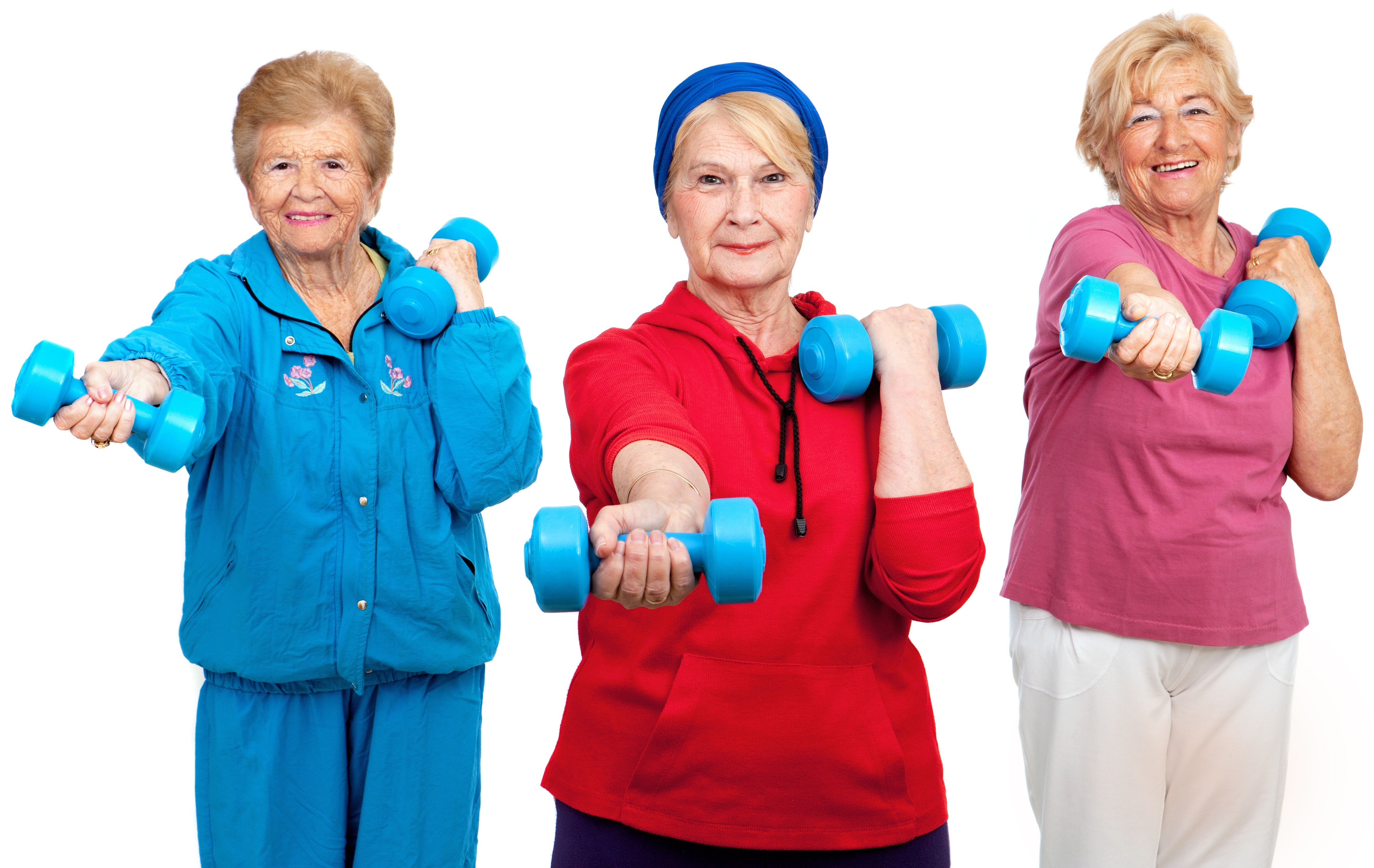 Stay Active and Involved . . . Even with Alzheimer’s