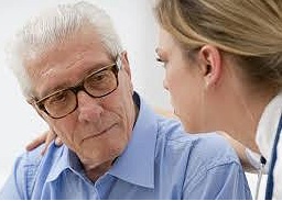 I’ve Been Diagnosed with Alzheimer’s . . .
