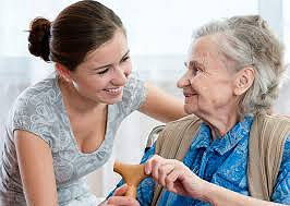 Living with Alzheimer's Disease