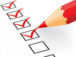 Caregiver Stress Checker