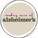 Making Sense of Alzheimer’s Disease