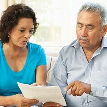 Caregiver’s Guide to Understanding Dementia Behaviors