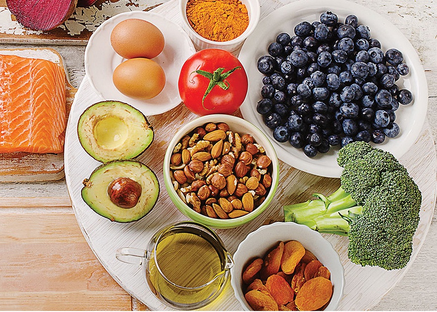 MIND Diet May Help Prevent Alzheimer’s